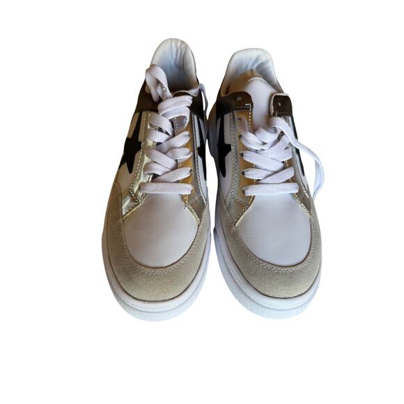 NWT Maker's Shoes Aria Sneaker Size‎ 9 - Picture 1 of 7